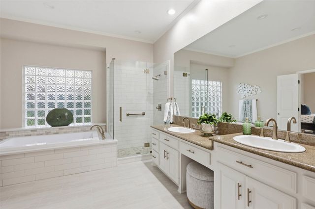 2541 Hickory Ridge Drive, Plano, TX 75093