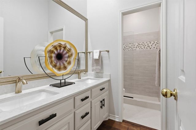 2541 Hickory Ridge Drive, Plano, TX 75093