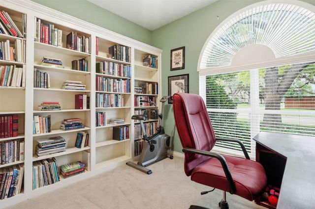 2541 Hickory Ridge Drive, Plano, TX 75093