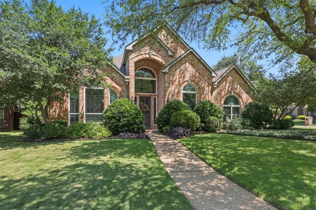 2541 Hickory Ridge Drive, Plano, TX 75093