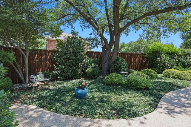 2541 Hickory Ridge Drive, Plano, TX 75093