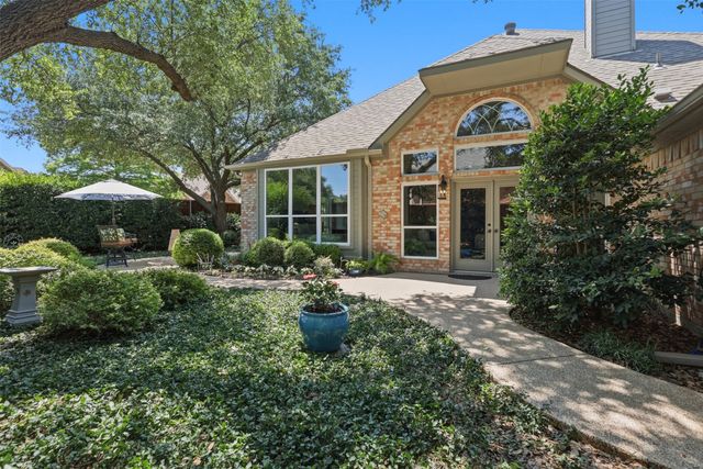 2541 Hickory Ridge Drive, Plano, TX 75093