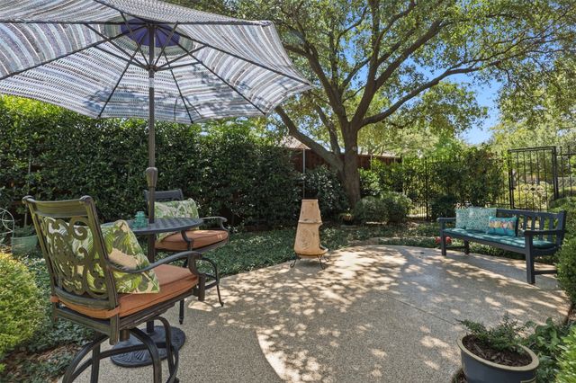 2541 Hickory Ridge Drive, Plano, TX 75093