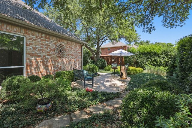 2541 Hickory Ridge Drive, Plano, TX 75093