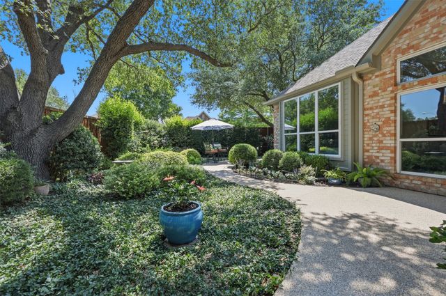 2541 Hickory Ridge Drive, Plano, TX 75093