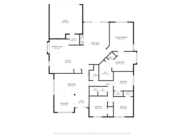 2541 Hickory Ridge Drive, Plano, TX 75093
