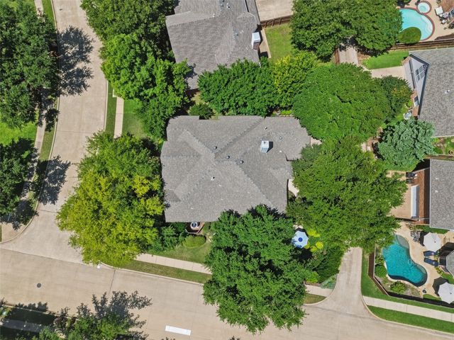 2541 Hickory Ridge Drive, Plano, TX 75093