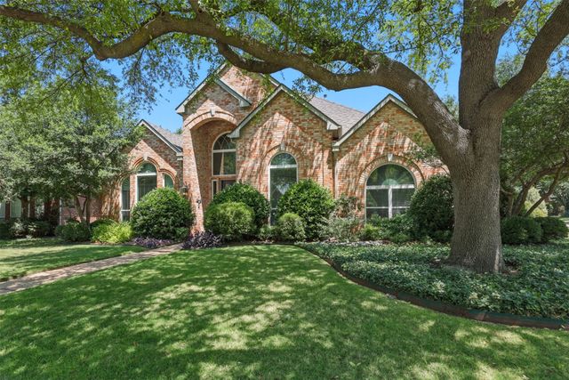 2541 Hickory Ridge Drive, Plano, TX 75093