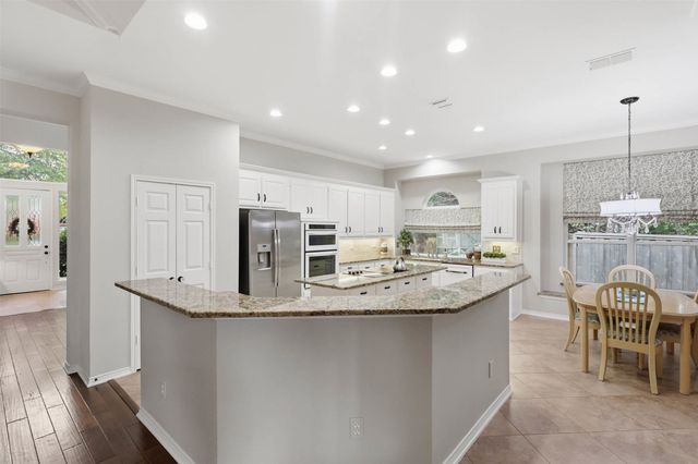 2541 Hickory Ridge Drive, Plano, TX 75093