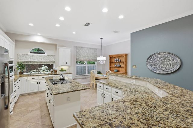 2541 Hickory Ridge Drive, Plano, TX 75093