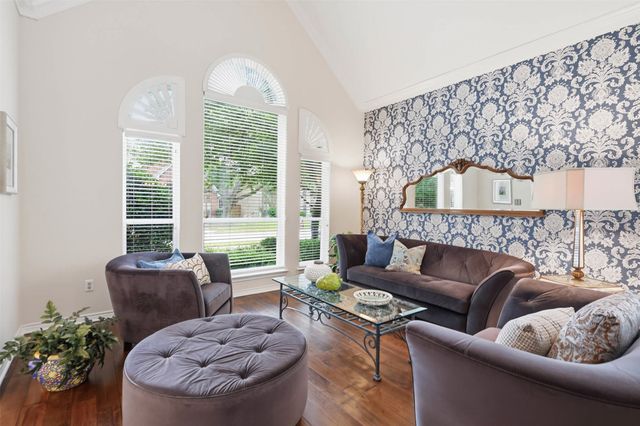 2541 Hickory Ridge Drive, Plano, TX 75093