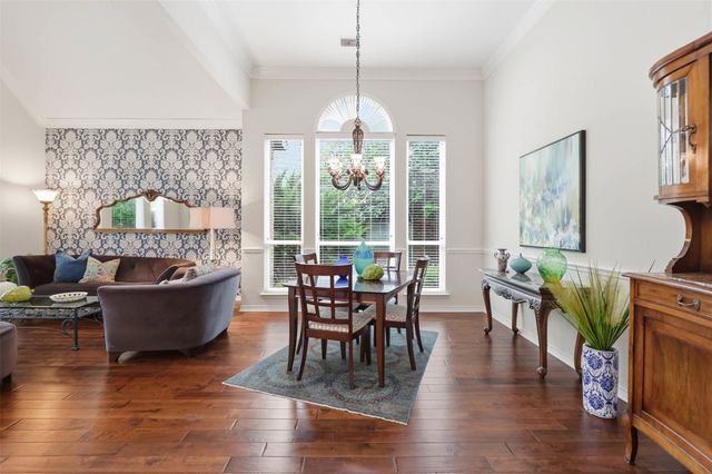 2541 Hickory Ridge Drive, Plano, TX 75093