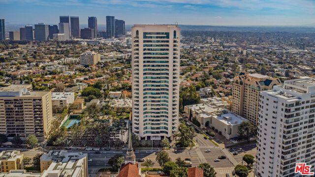 10490 Wilshire Boulevard 1102, Los Angeles, CA 90024
