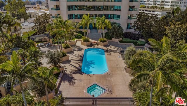 10490 Wilshire Boulevard 1102, Los Angeles, CA 90024