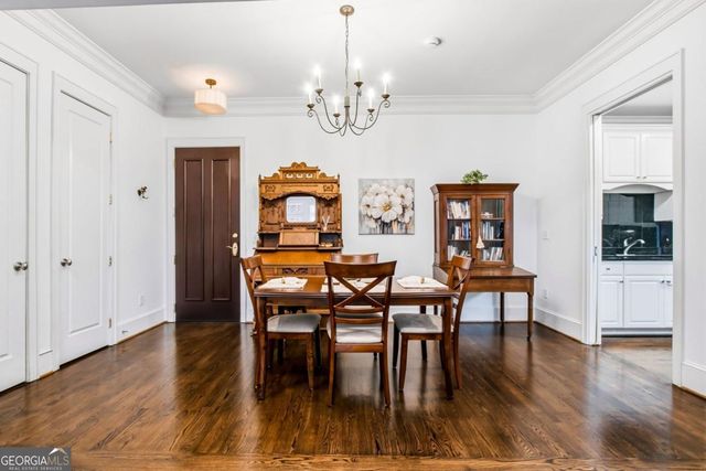 77 Peachtree Place NE 201, Atlanta, GA 30309