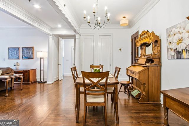 77 Peachtree Place NE 201, Atlanta, GA 30309