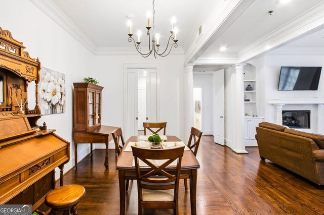 77 Peachtree Place NE 201, Atlanta, GA 30309