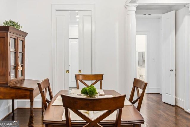 77 Peachtree Place NE 201, Atlanta, GA 30309