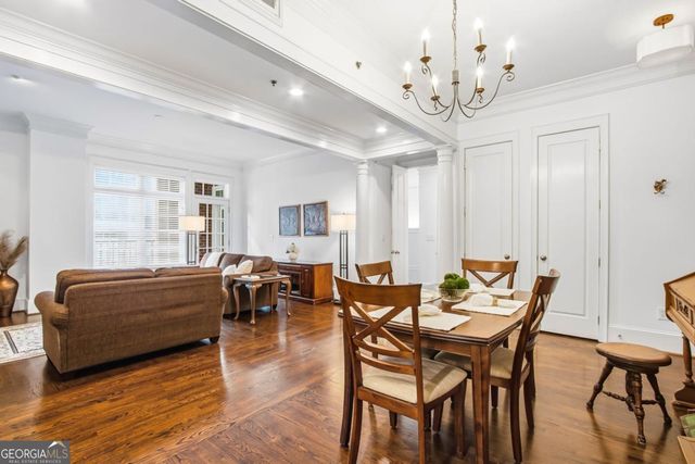 77 Peachtree Place NE 201, Atlanta, GA 30309