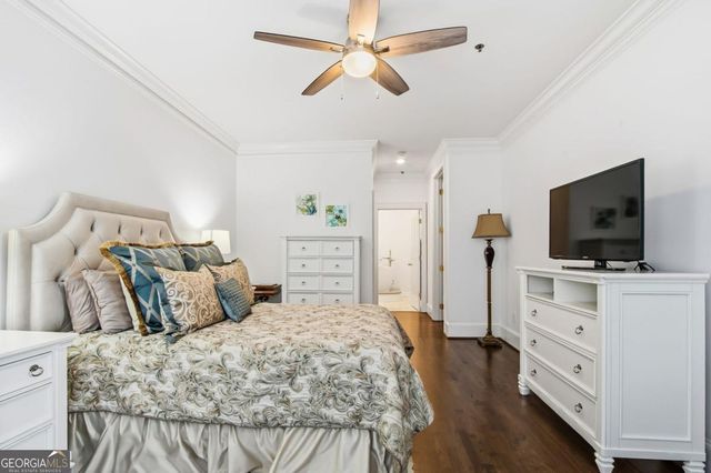77 Peachtree Place NE 201, Atlanta, GA 30309