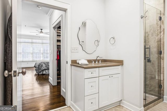 77 Peachtree Place NE 201, Atlanta, GA 30309