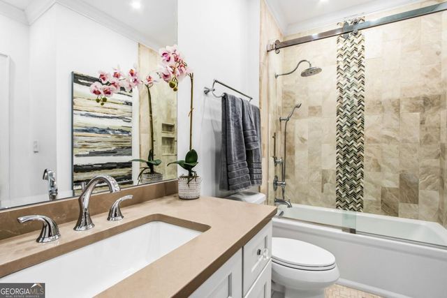 77 Peachtree Place NE 201, Atlanta, GA 30309