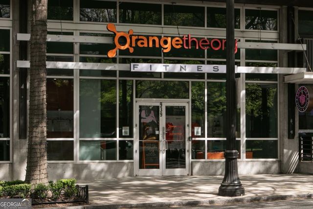 77 Peachtree Place NE 201, Atlanta, GA 30309