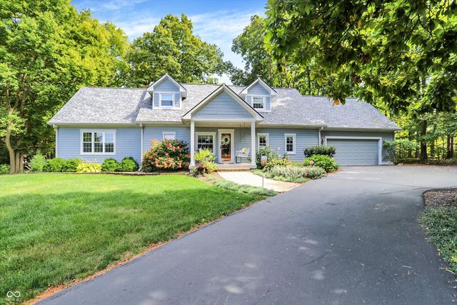 4371 N Banta Road, Bargersville, IN 46106