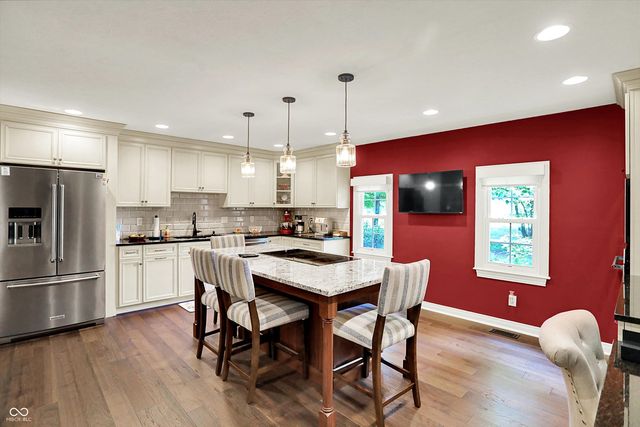 4371 N Banta Road, Bargersville, IN 46106