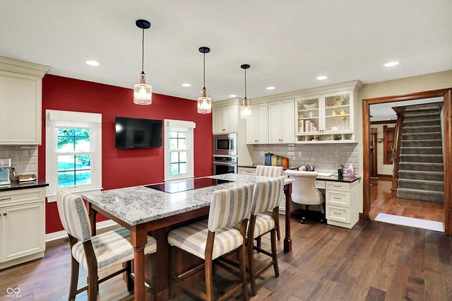 4371 N Banta Road, Bargersville, IN 46106