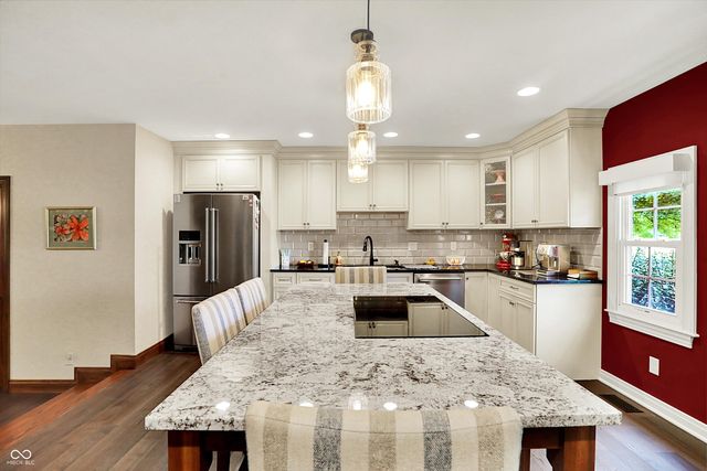 4371 N Banta Road, Bargersville, IN 46106