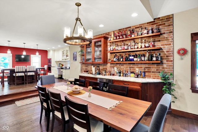 4371 N Banta Road, Bargersville, IN 46106