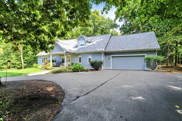 4371 N Banta Road, Bargersville, IN 46106