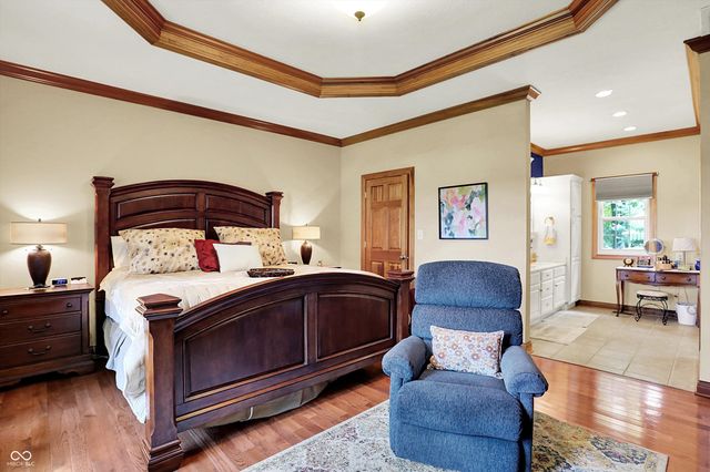 4371 N Banta Road, Bargersville, IN 46106