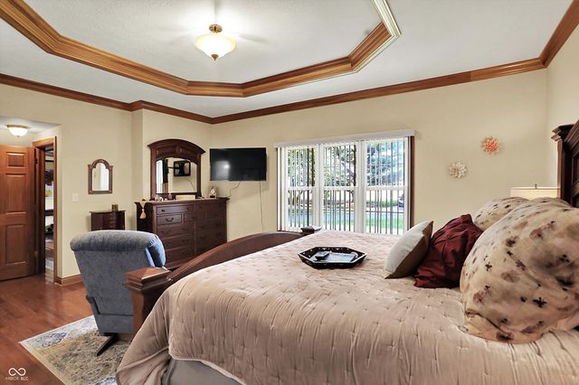 4371 N Banta Road, Bargersville, IN 46106