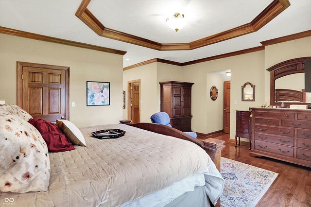 4371 N Banta Road, Bargersville, IN 46106