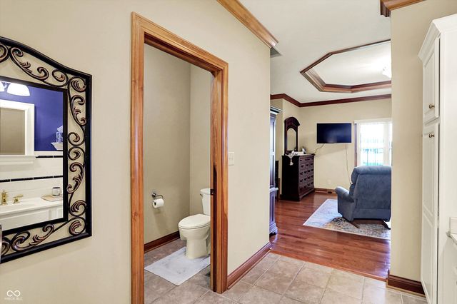 4371 N Banta Road, Bargersville, IN 46106