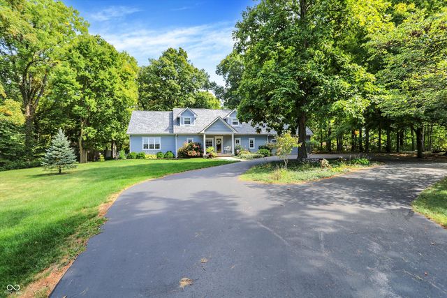 4371 N Banta Road, Bargersville, IN 46106