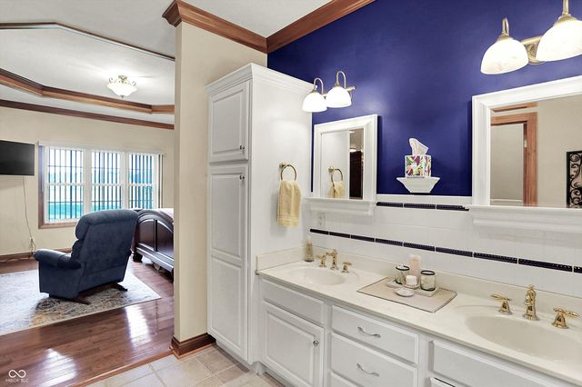 4371 N Banta Road, Bargersville, IN 46106