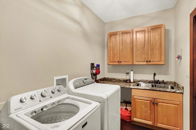 4371 N Banta Road, Bargersville, IN 46106