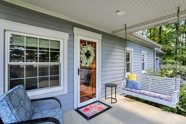 4371 N Banta Road, Bargersville, IN 46106