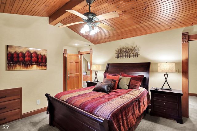 4371 N Banta Road, Bargersville, IN 46106