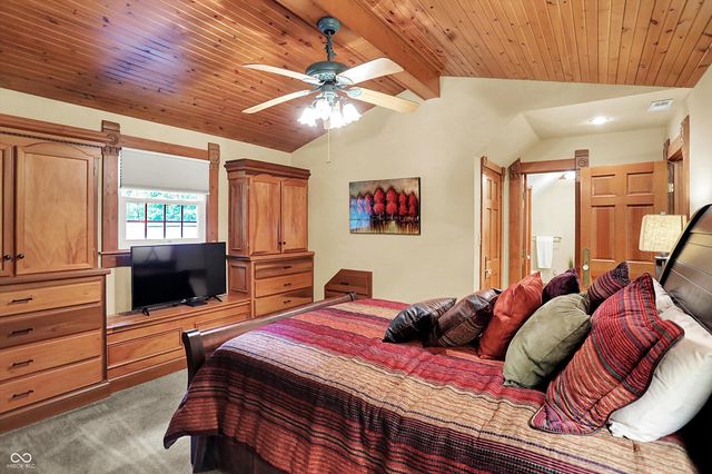 4371 N Banta Road, Bargersville, IN 46106