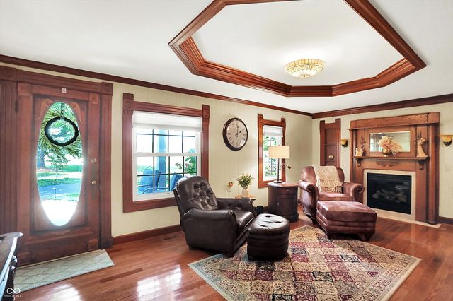 4371 N Banta Road, Bargersville, IN 46106