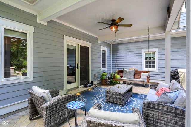 4371 N Banta Road, Bargersville, IN 46106