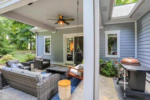 4371 N Banta Road, Bargersville, IN 46106