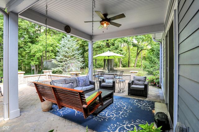 4371 N Banta Road, Bargersville, IN 46106