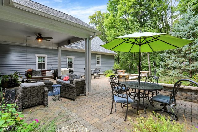 4371 N Banta Road, Bargersville, IN 46106