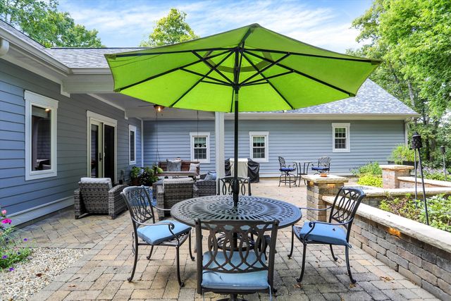 4371 N Banta Road, Bargersville, IN 46106