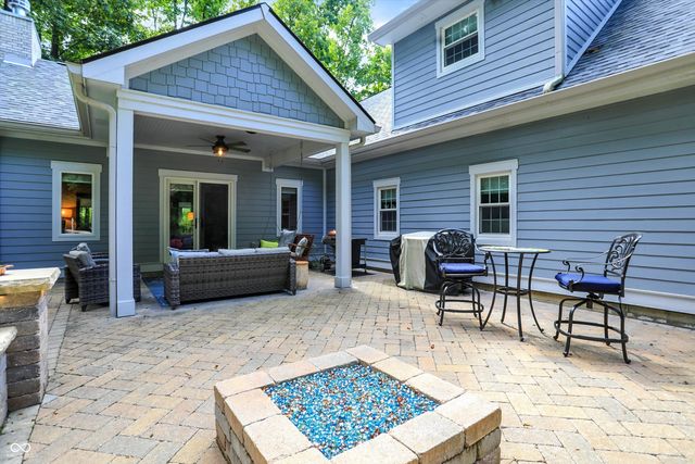 4371 N Banta Road, Bargersville, IN 46106